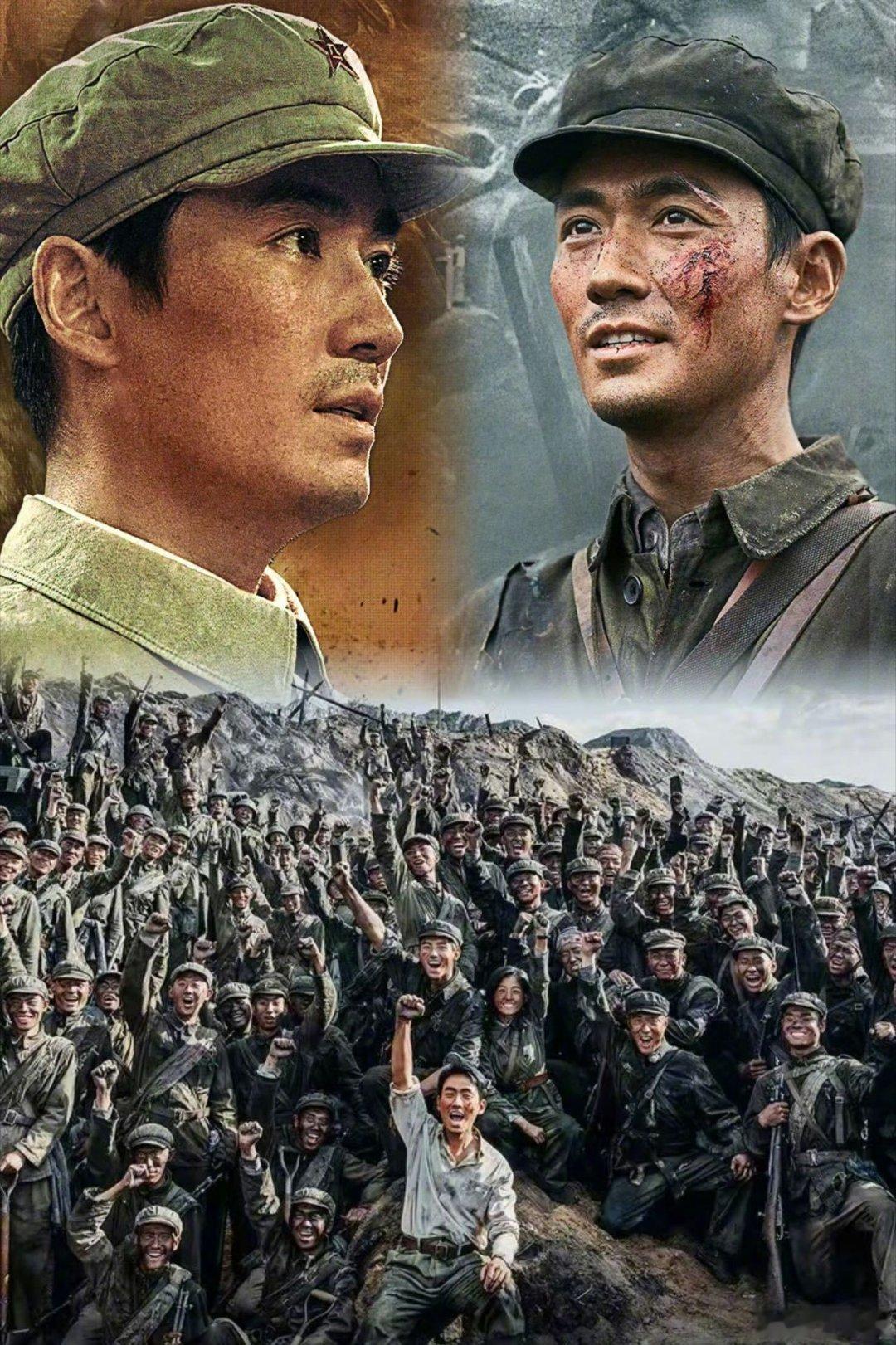 朱一龙携两部作品亮相百花奖红毯两部作品两个角色，看见朱一龙的创作轨 迹。莫三妹、