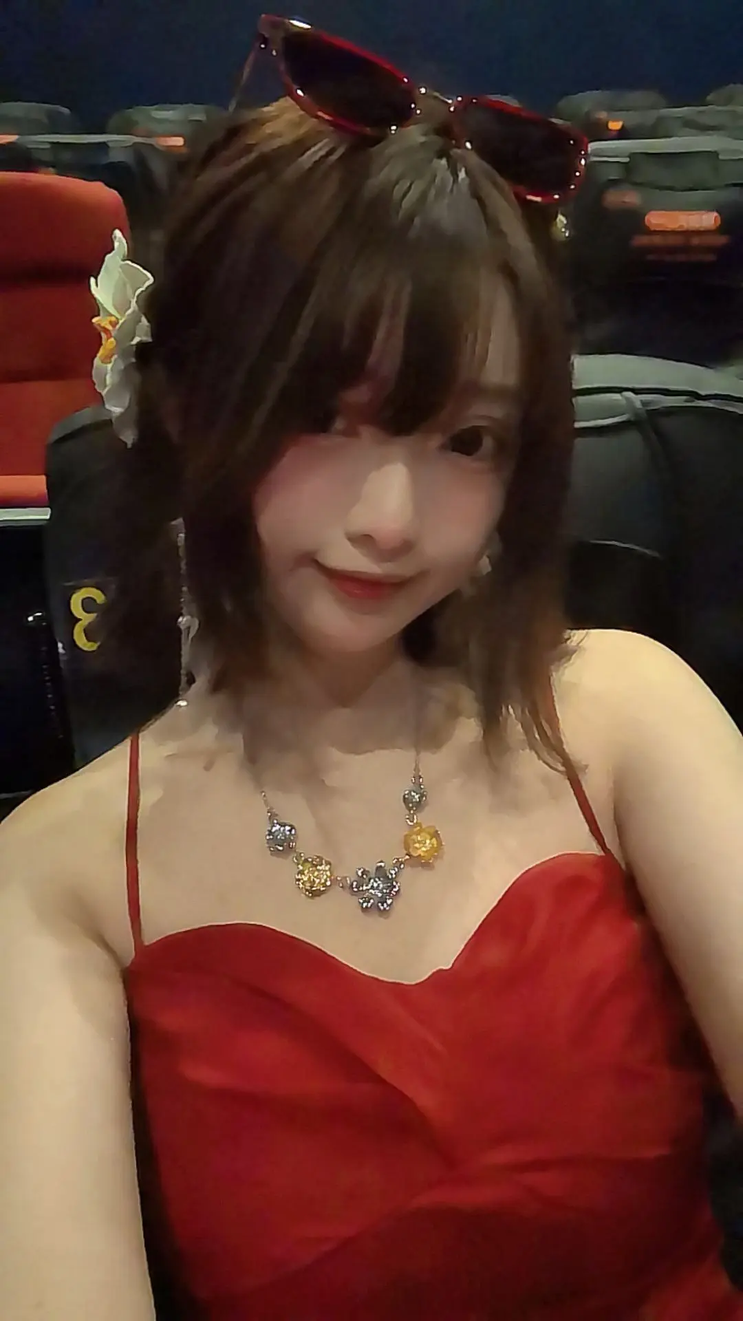 你应该喊我什么