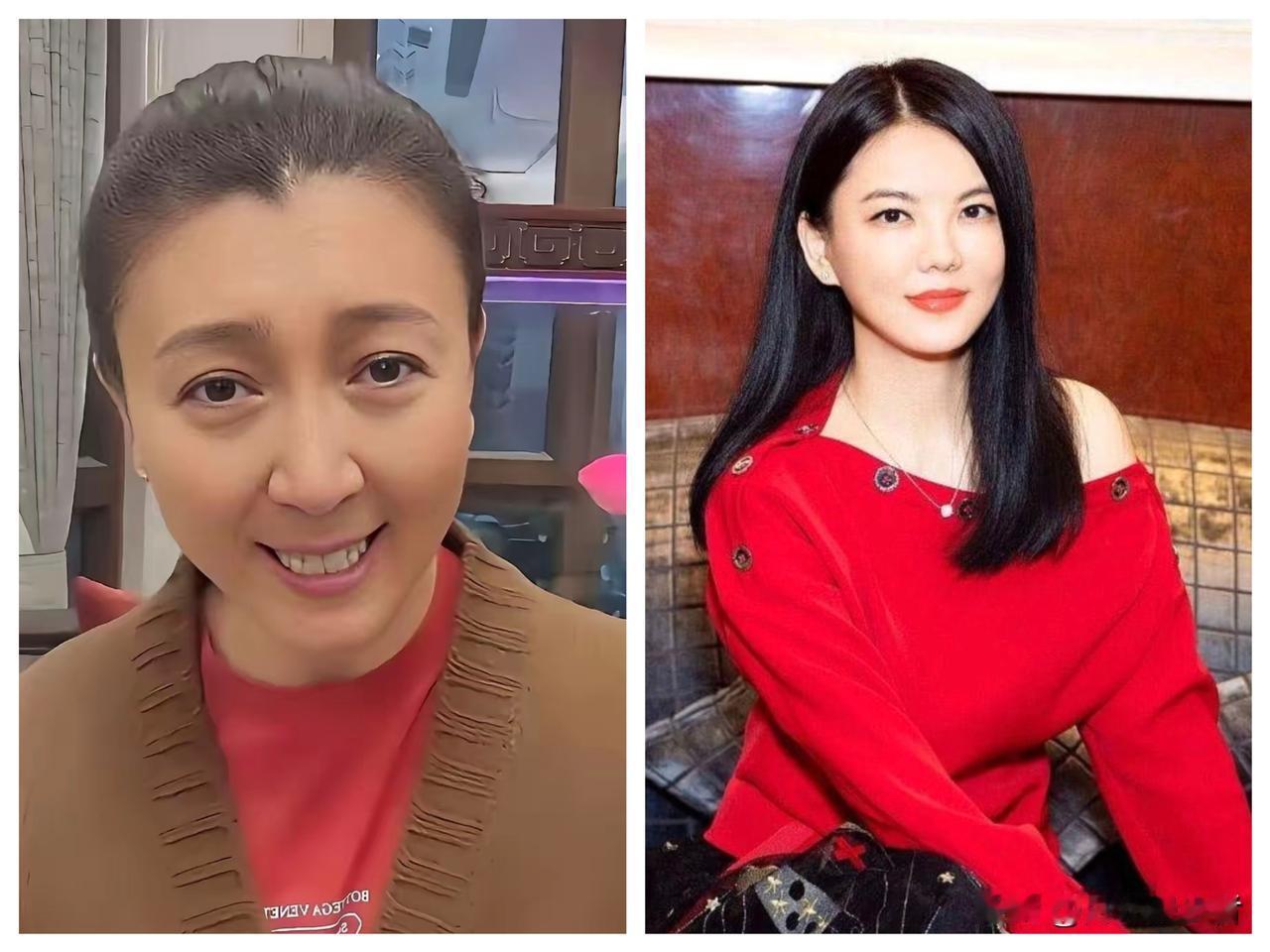 发现一个很奇怪的现象
平台已经处理了一部分人
也封了一些账号
大家心里更是明镜似