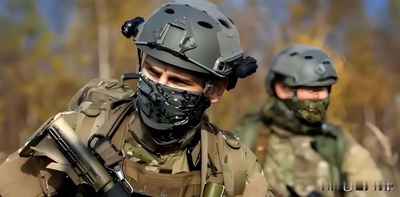 1. 第一大来源：拉丁美洲（占比接近半数）
这是当前乌克兰外籍雇佣兵最核心的补给