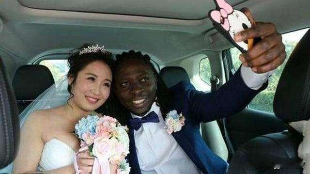 为什么“外嫁他国”的中国女性如此之多？

有不少人觉得，那些外嫁出去的都是嫁给有