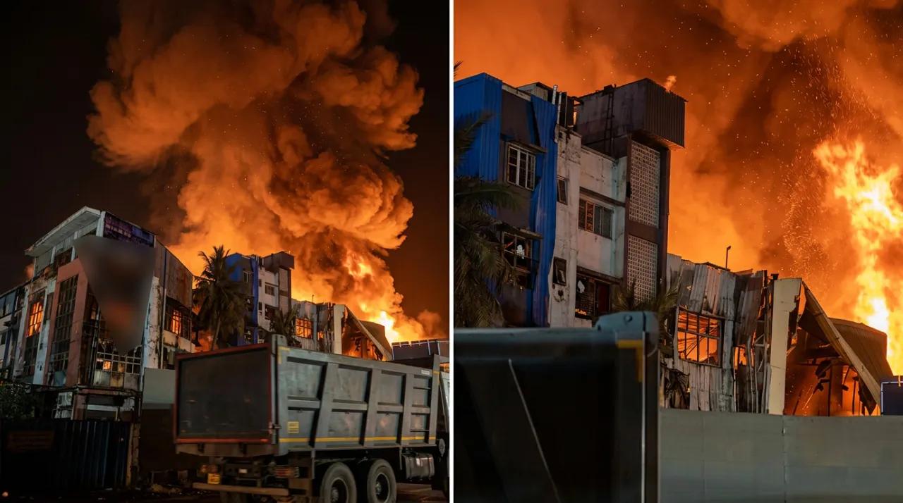 黎巴嫩真主党：对特拉维夫的导弹袭击袭击了以色列国防部
黎巴嫩真主党组织声称，其导