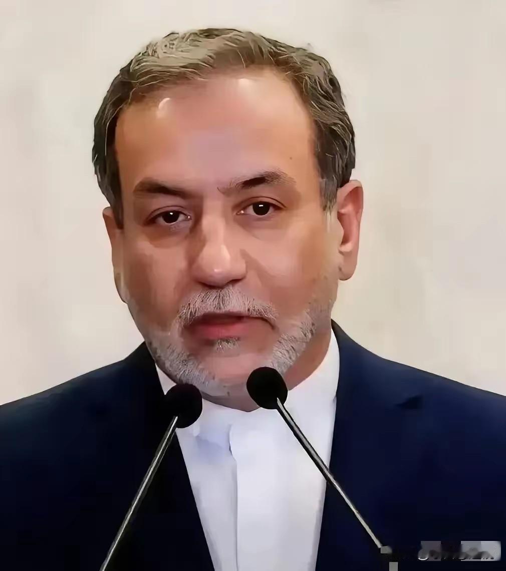 伊朗传来新消息，
  4月21日，传出了一则重要消息！伊朗外长阿拉格齐公开宣布了