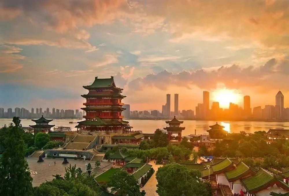 定了！10月1日！就在南昌！