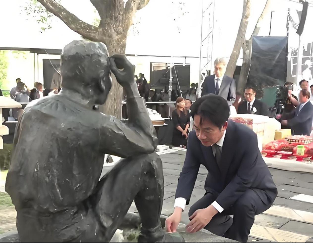 统一之剑：在历史大势中守护和平的锋芒
当白皮书的字句化作穿透迷雾的强光，“和平统