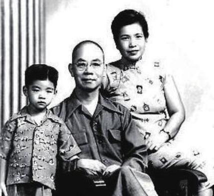 吴石牺牲罪魁祸首，不是谷正文也不是蔡孝乾，而是顶头上司周至柔。1950年，吴石将