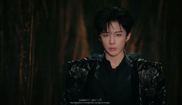 刘宇宁解锁Elie Saab 2023 秋冬高定！
刘宇宁演唱会上身ES的高定了