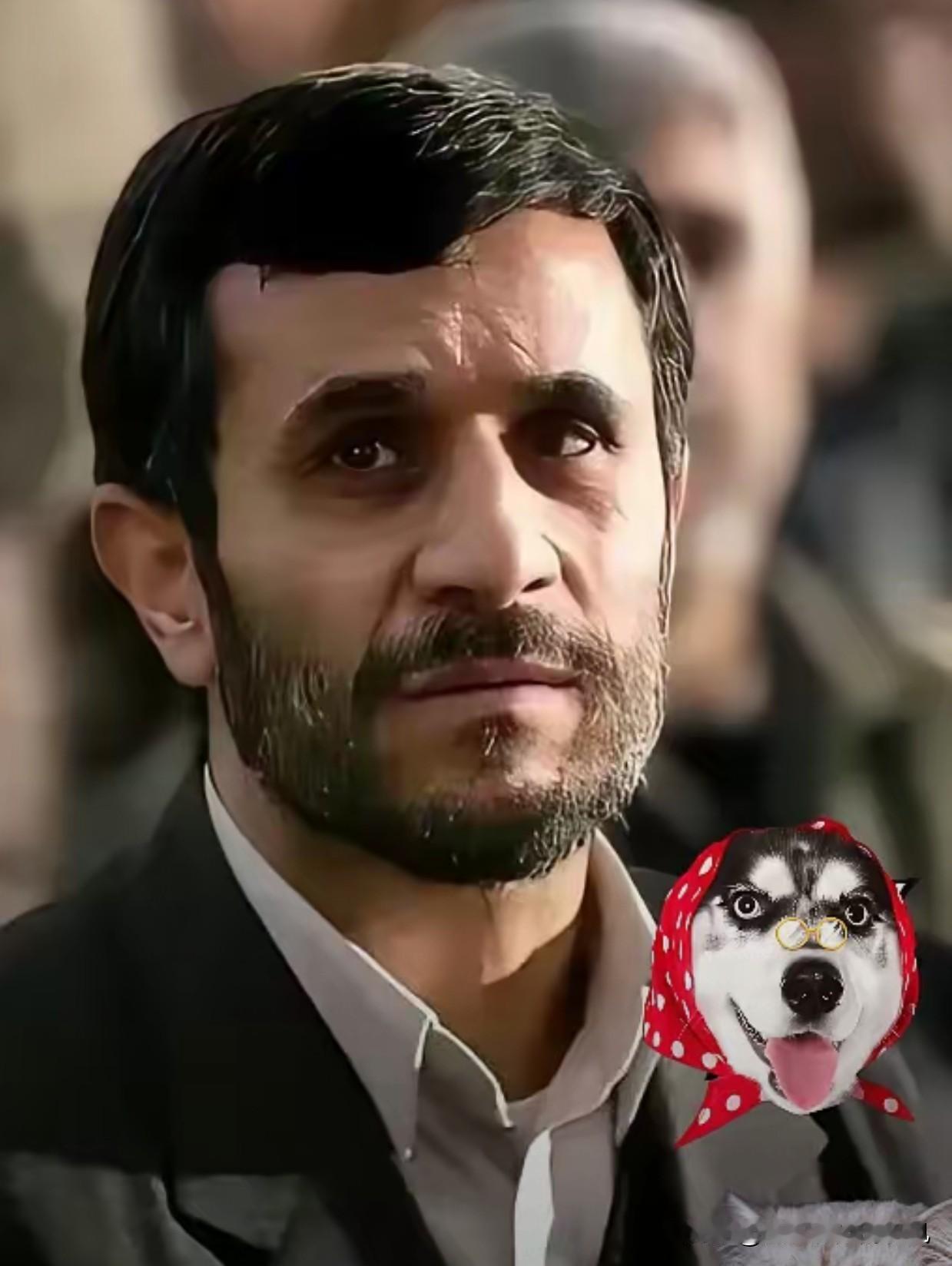 果然被我猜中了！伊朗情报部门今天宣布：4月15日，伊朗情报部门发表声明称，近期通