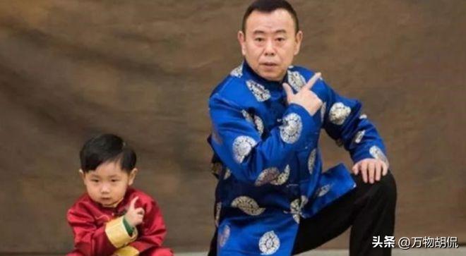 2012年，身价10亿的总裁石磊，送了一辆3000万的法拉利来追求潘长江之女潘阳