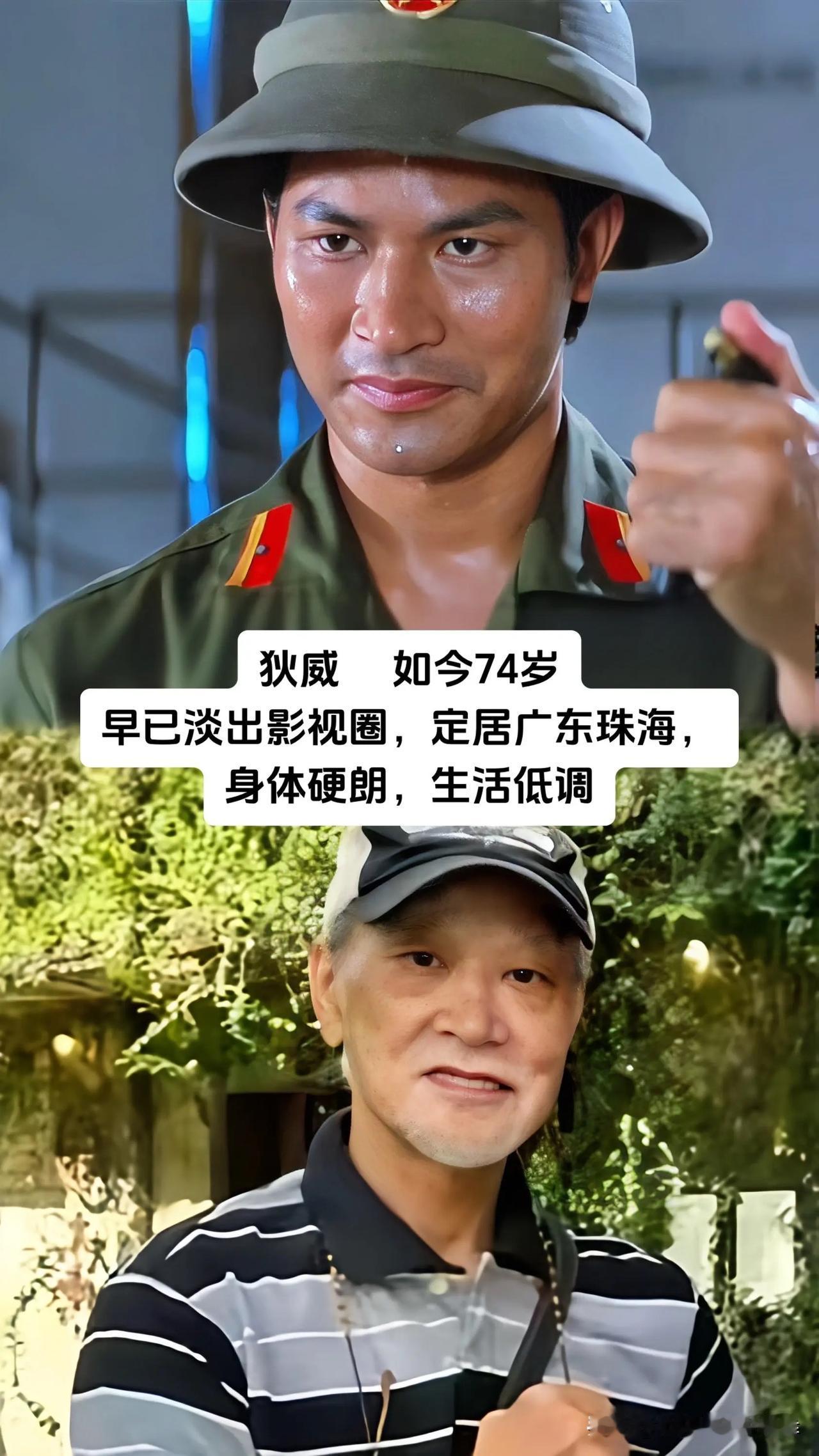港片当打之年，哪个动作片的黄金时代里，撑起无数硬桥硬马打斗场面的这群武打演员，很