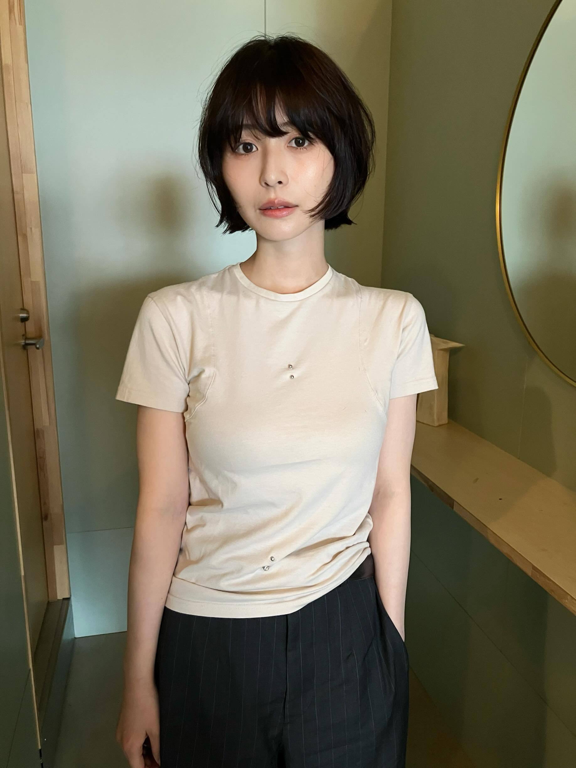 長濱ねる