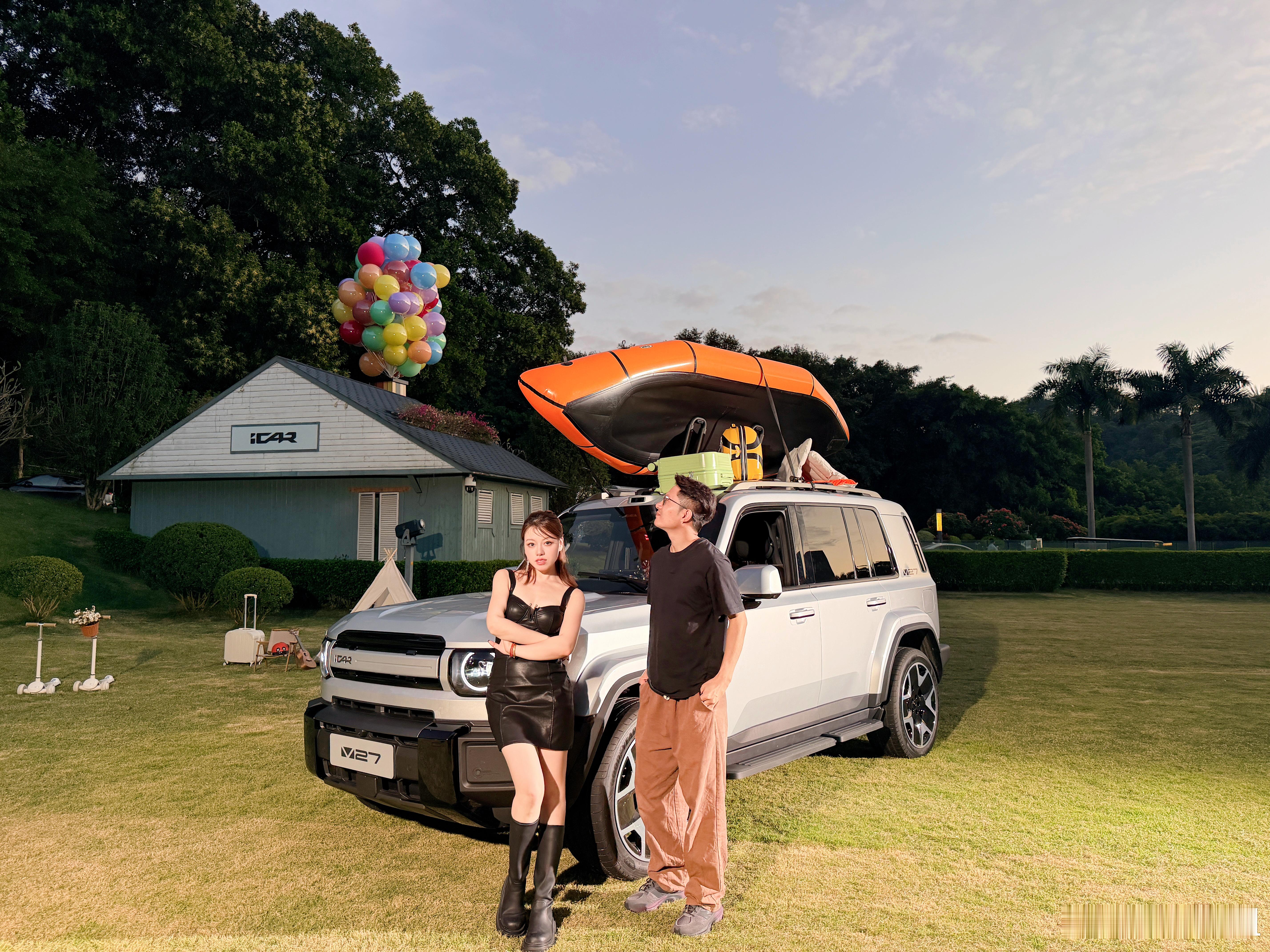 跟我司最帅男博主之一 的第一次共创，明天10点准时上演~期待一下