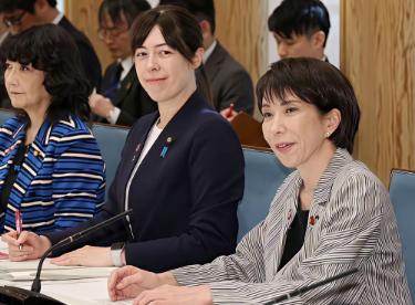 日本的狼子野心已经藏不住了，韩国媒体爆料，日本之所以大力囤积医疗物资，不是为了应