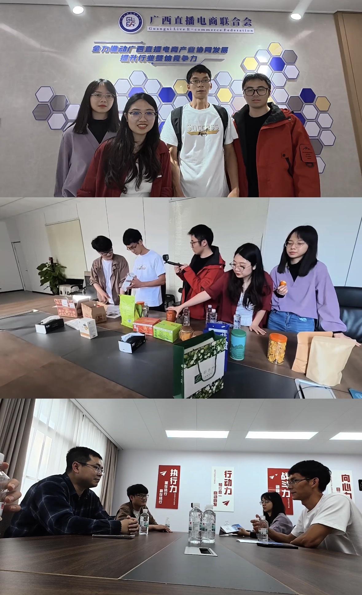 唐尚珺真的精力满满，前两天在老家扒旧房把家里的东西搬进临时搭建的住处，今天又带领