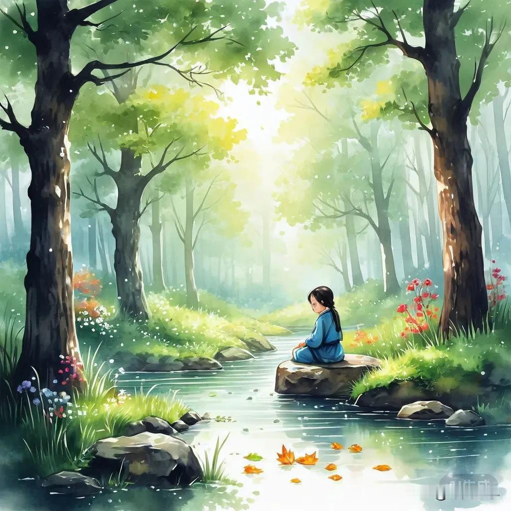 今天春分啦！春分作为春季的中分点，其养生重点与其他春季节气（如立春、雨水、惊蛰、