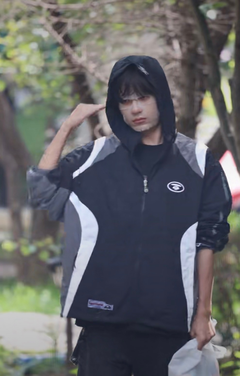 好样的，面膜敷起来，美役服起来，重回萨摩耶之巅🫡 