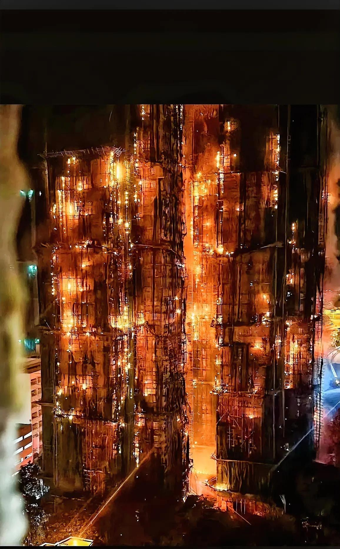 说到底，我们建造城市，是为了让生活更美好。但如果这份美好是以牺牲最基本的安全为代