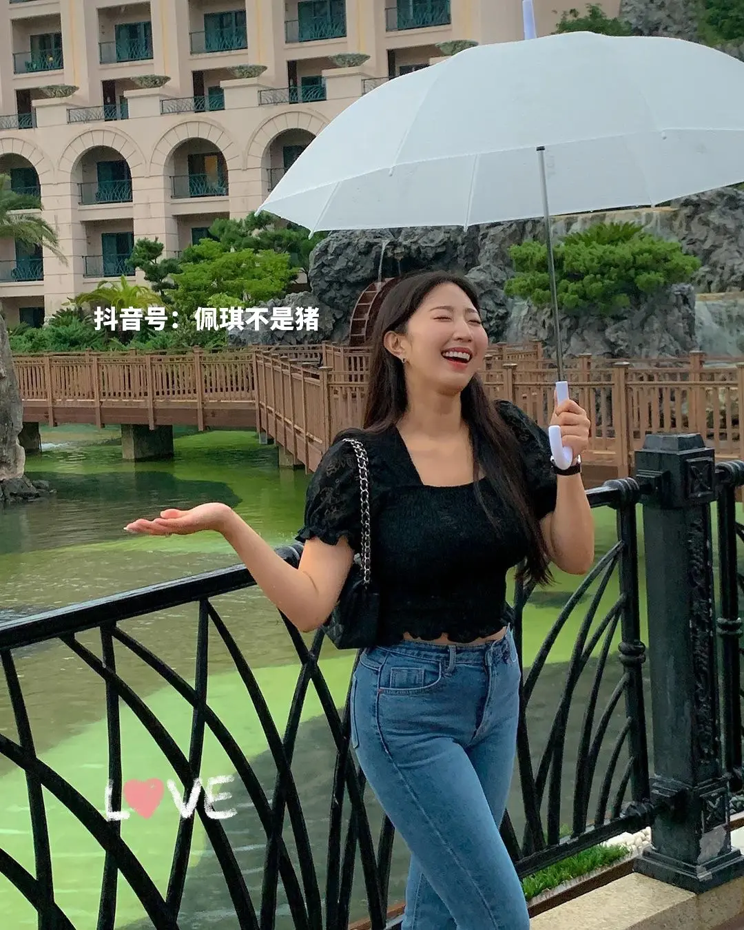 有这样的女朋友，你几点回家