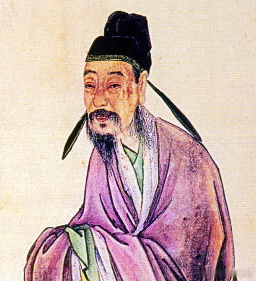 历史 756 年，安禄山攻陷长安那晚，57 岁的王维躲在屋里狂灌泻药，想把自己拉