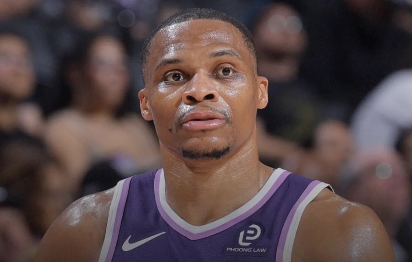威少宣布退役拉塞尔·威斯布鲁克退役，结束18年的NBA生涯 深圳