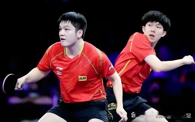 国乒今天8场，大意不得，央视直播！
2024WTT新加坡大满贯中国队今天共有8场