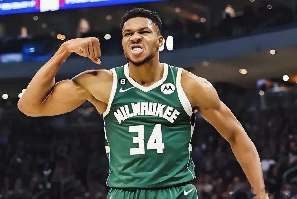 今天篮球圈最炸的瓜，必须是字母哥——他把社交媒体上所有和雄鹿相关的内容全删了，只