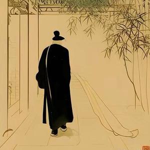 青山石童