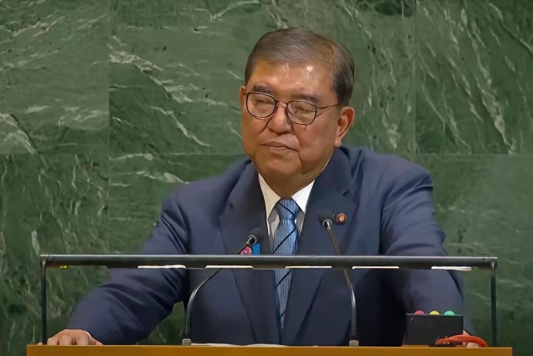 快讯！快讯！

日本宣布了

外媒刚刚传来消息，日本突然对以色列发出了警告，这让