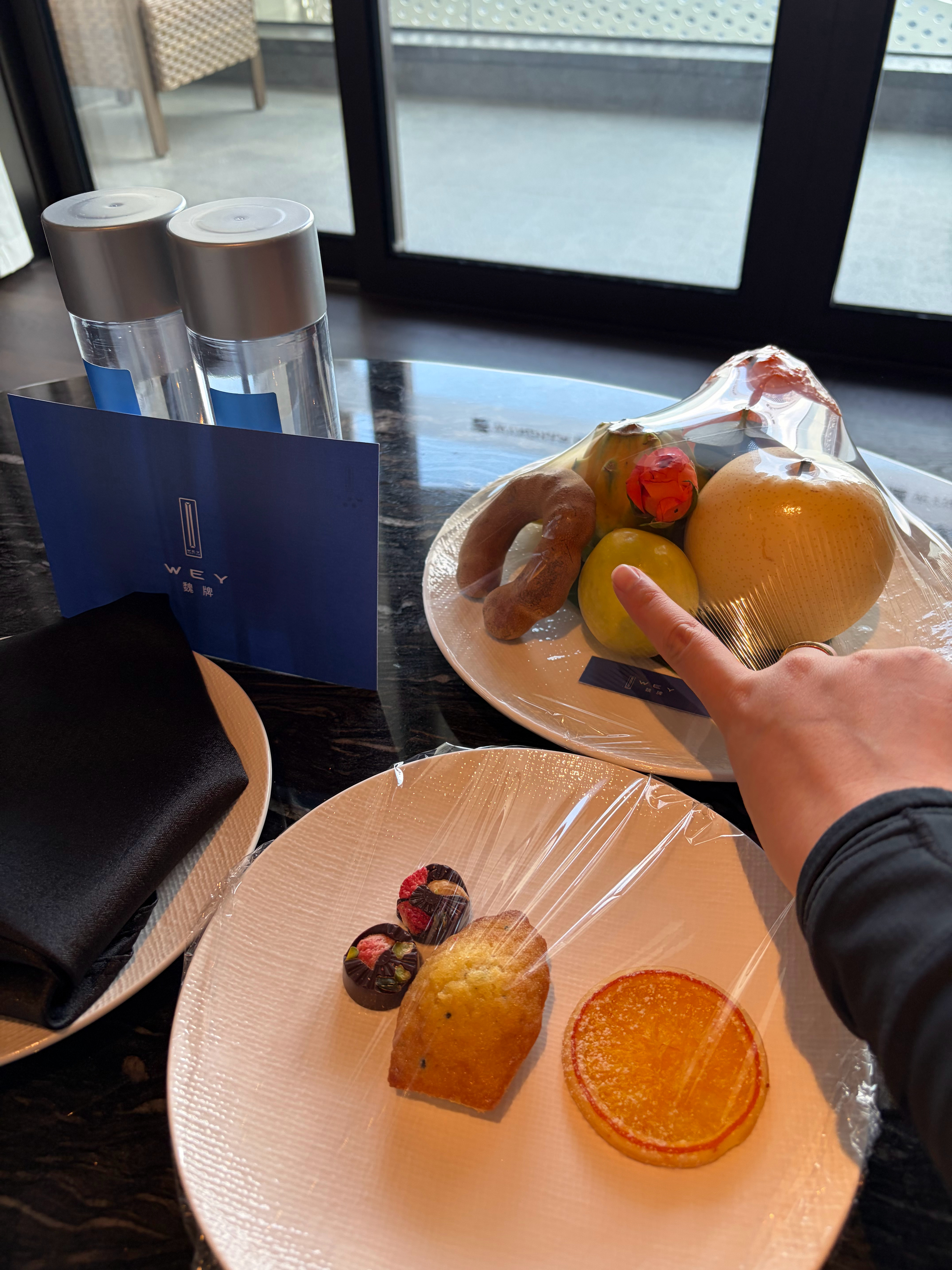 云南人不许回答外地小伙伴有认识这个形状很扭曲的水果是啥的吗哈哈哈哈哈哈哈哈哈哈哈