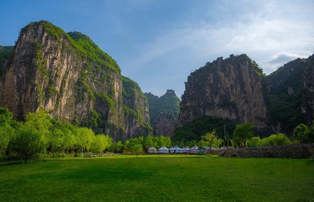 耗费十年打磨一碗贴心面，打造峡谷文化新地标，他做到了