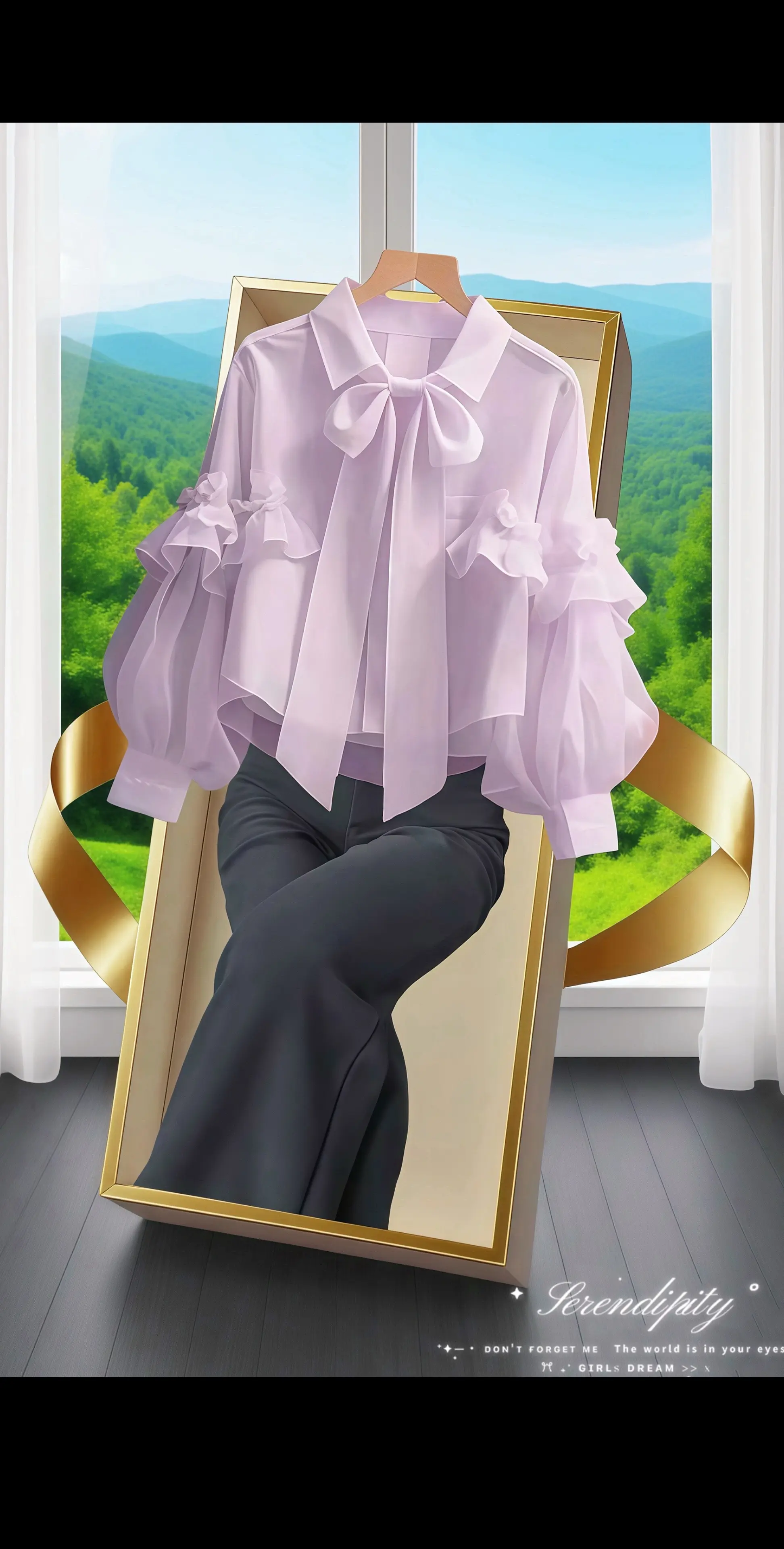 穿搭日记👗 大码胖mm女装
