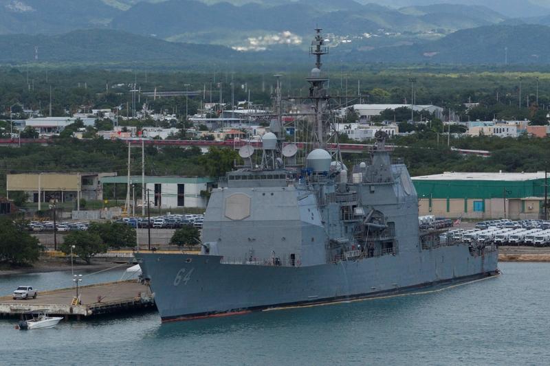 当地时间2月28日，伊朗伊斯兰革命卫队宣布在海上反击行动里战果重大。他们海军发射