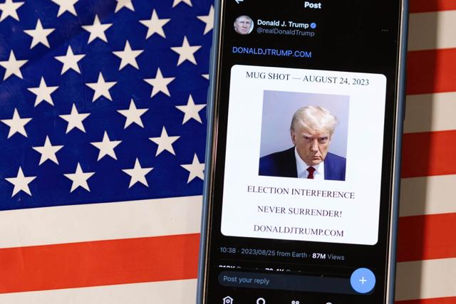 特朗普的“三日预言”：一场用谎言缝补的战略溃败

就在今天（北京时间4月2日），