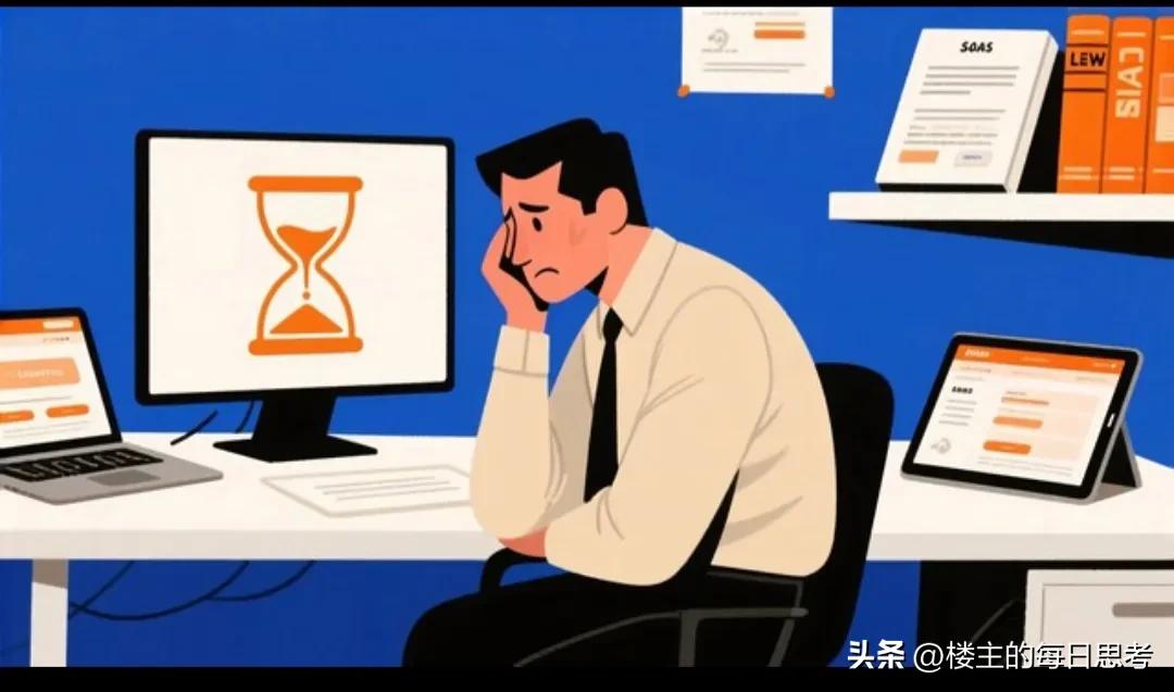 《挣钱时无聊喊累，没钱时却觉快乐？这3层心理真相，戳中90%成年人的痛》
 
“