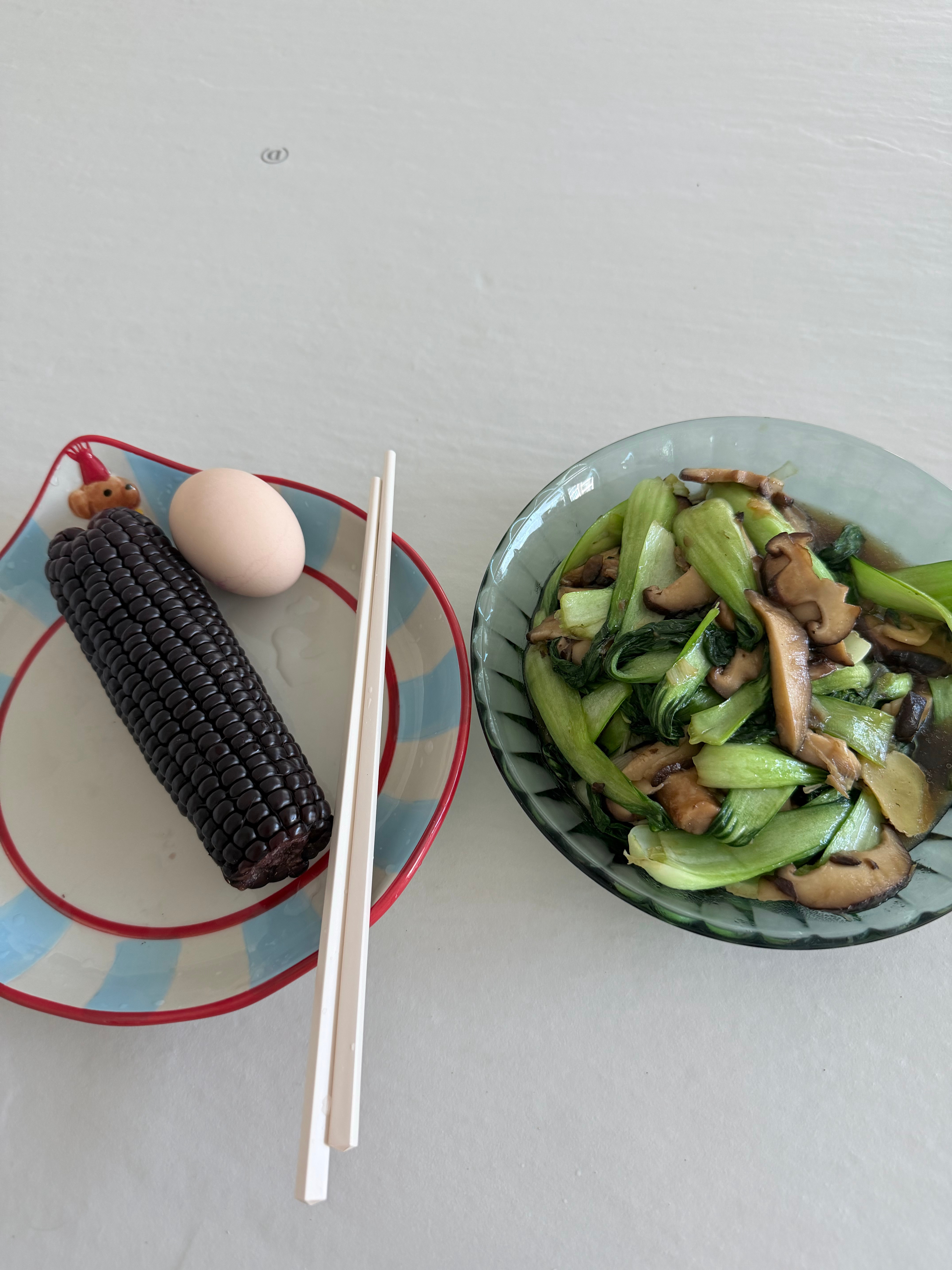 跟琦琦胡吃海喝了两天，我要偷偷内卷她了哈哈哈哈哈哈哈 