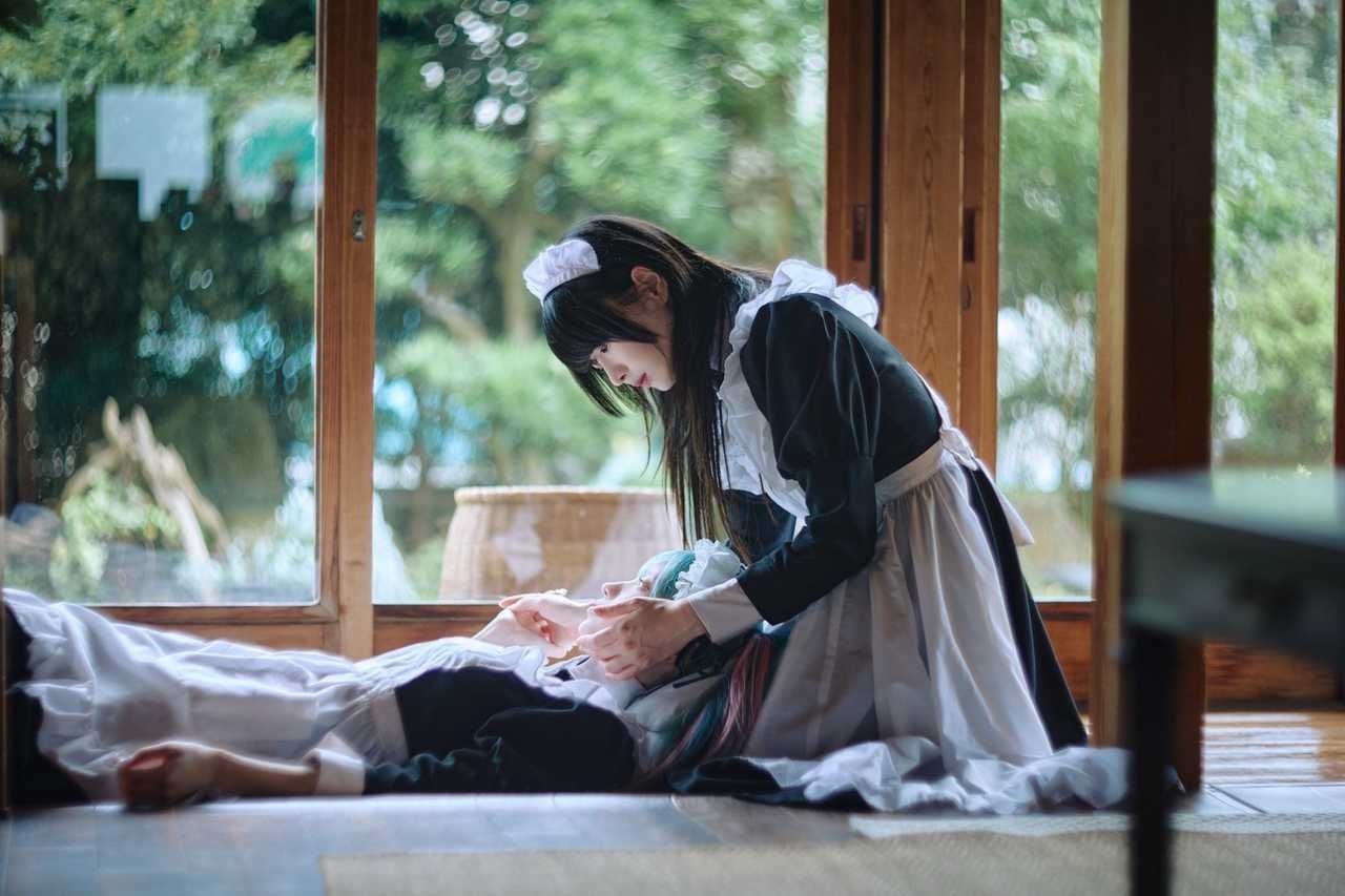 ぴぴ　柊真ミフユ 
