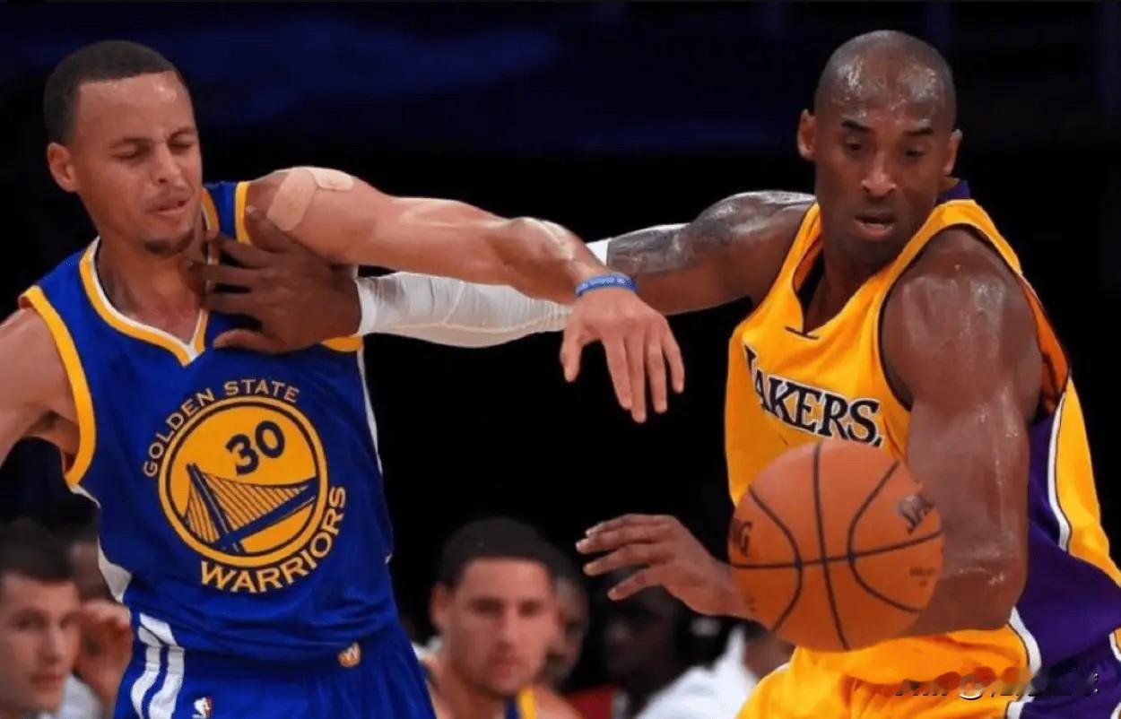 库里的影响力被低估了

前NBA球员平在节目中，谈到了库里和克莱-汤普森对NBA