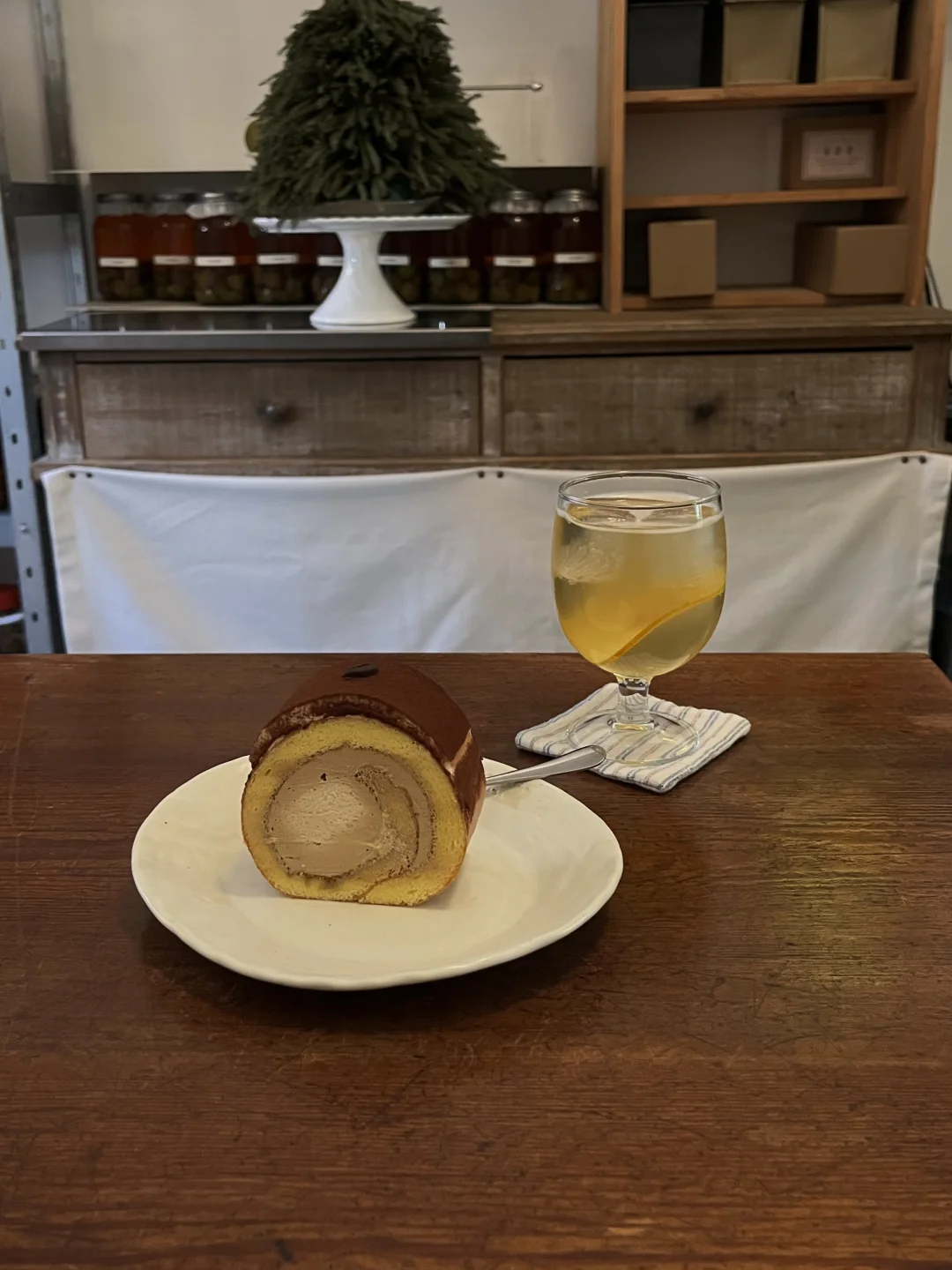 青岛喜欢的几家Café