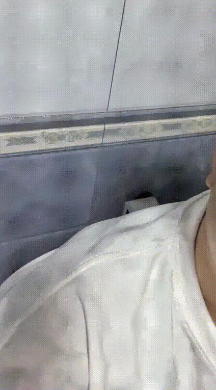 马桶：别拉了，我害怕！
