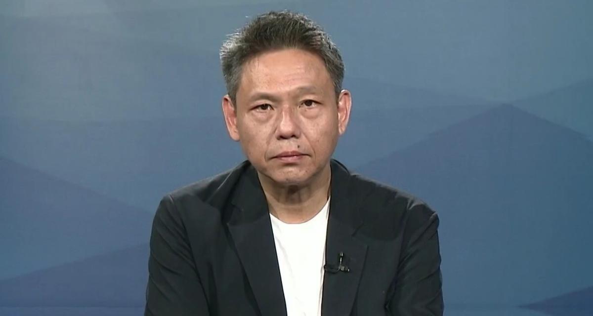 棋局下到中盘，台海问题真不是简单的“战”还是“和”了。
别急着回答。
说实话，这
