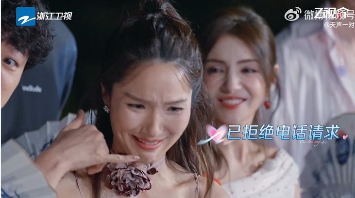 王祖蓝自曝四岁小女儿有男友 早上刷到王祖蓝的采访片段，说四岁女儿有“男朋友”，是