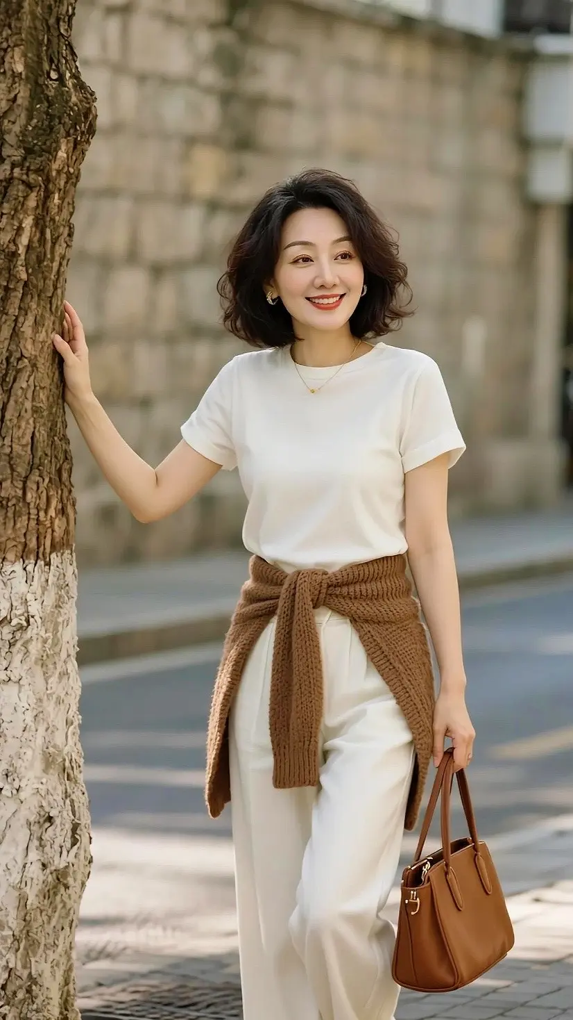 AI日系清透生活照 随变ai随便玩 广告分成伙伴计划玩法达人