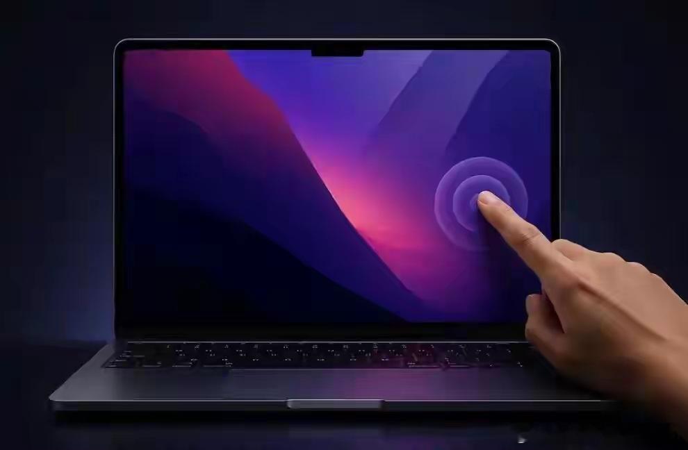 iPhone折叠Mac触屏,苹果新CEO会带来啥? 