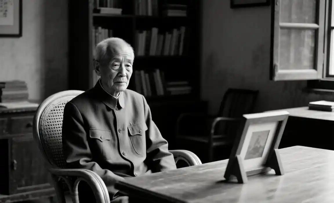 陈诚的贴身副官晚年坦言：世人都说蒋公败在失去民心，可真正拖垮他的是1943年签下