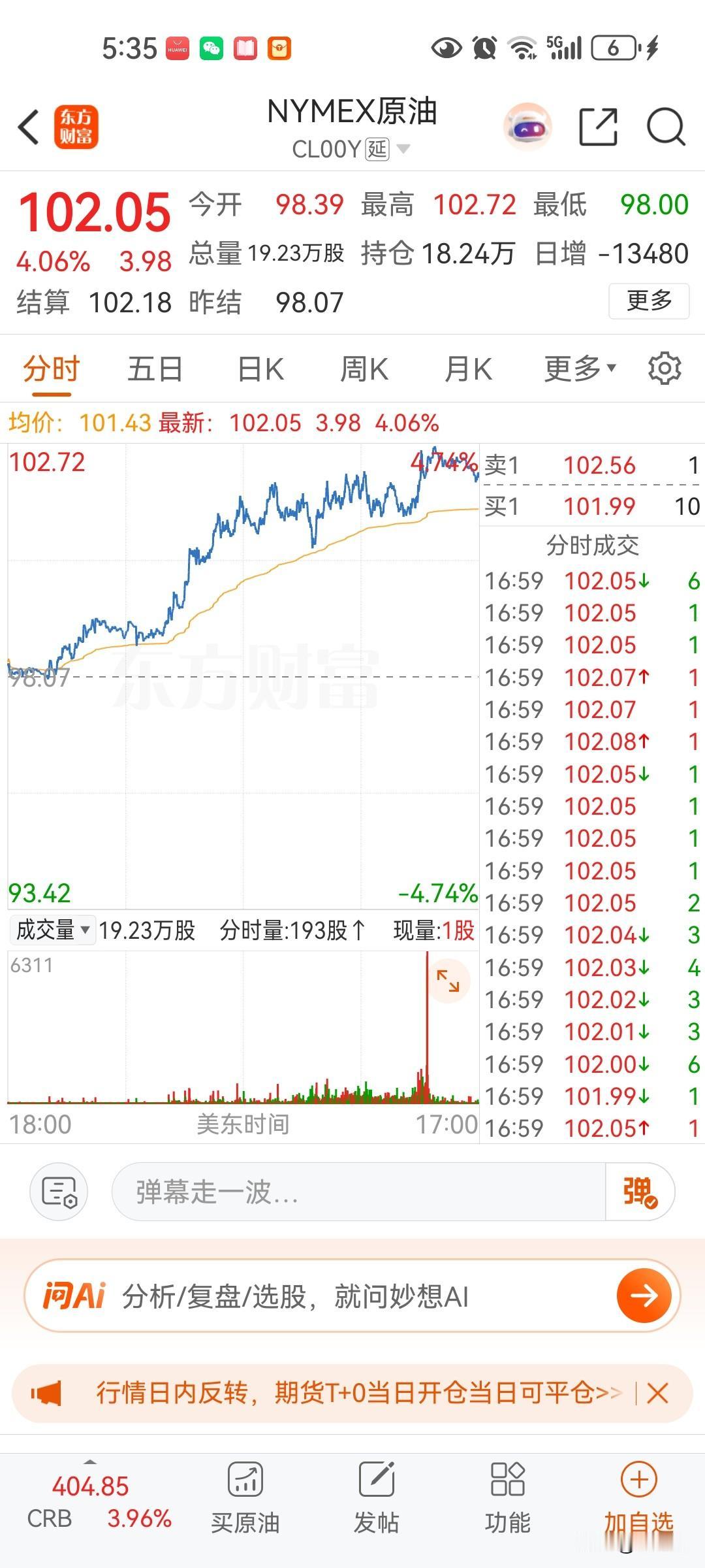 油价的持续暴涨，比亚迪海外销量马上会超过国内，海外欧美澳大利亚卖的价格都是国内的