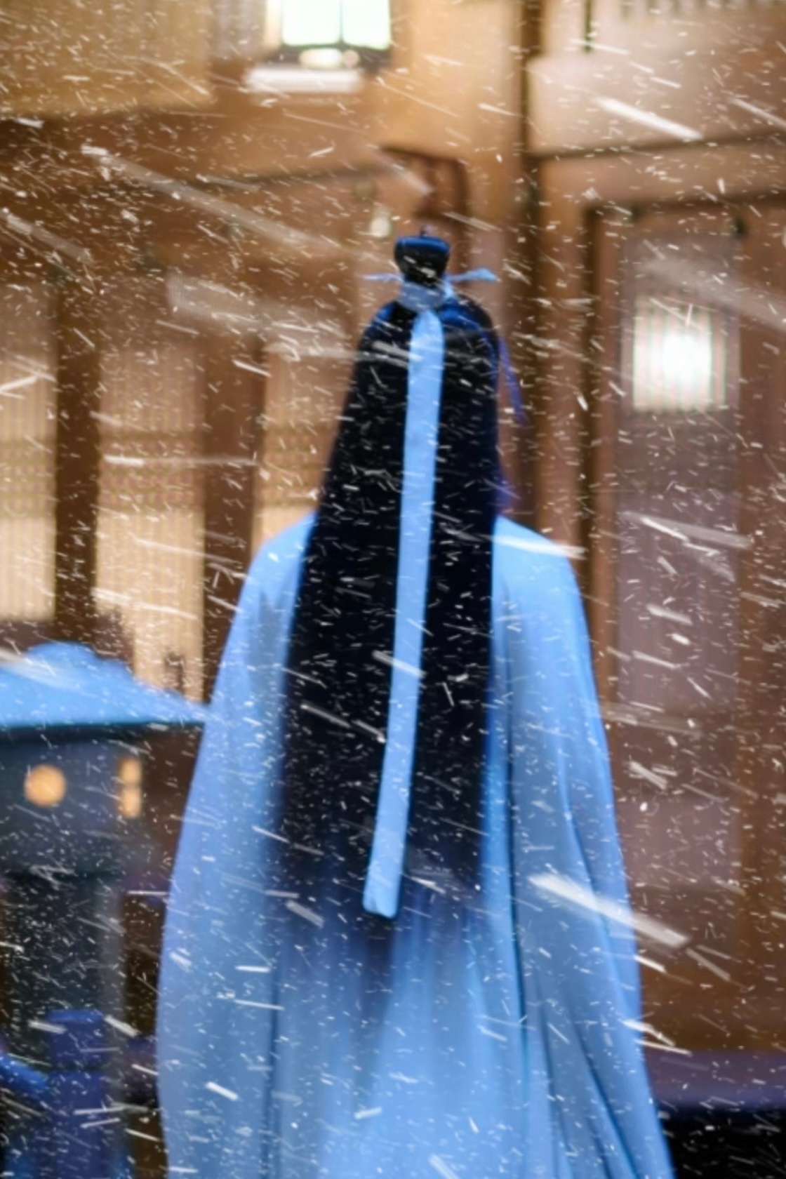 成毅  发几张小鸟，白月光的魅力无可抵挡