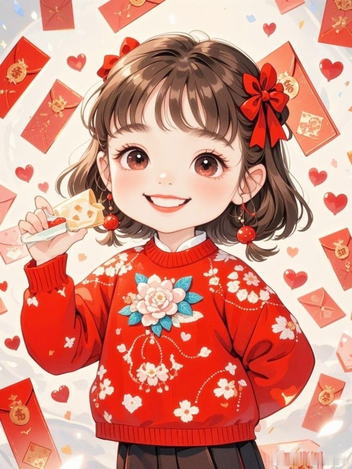 🧧今晚6点，铁宝子互动包，预备备～！