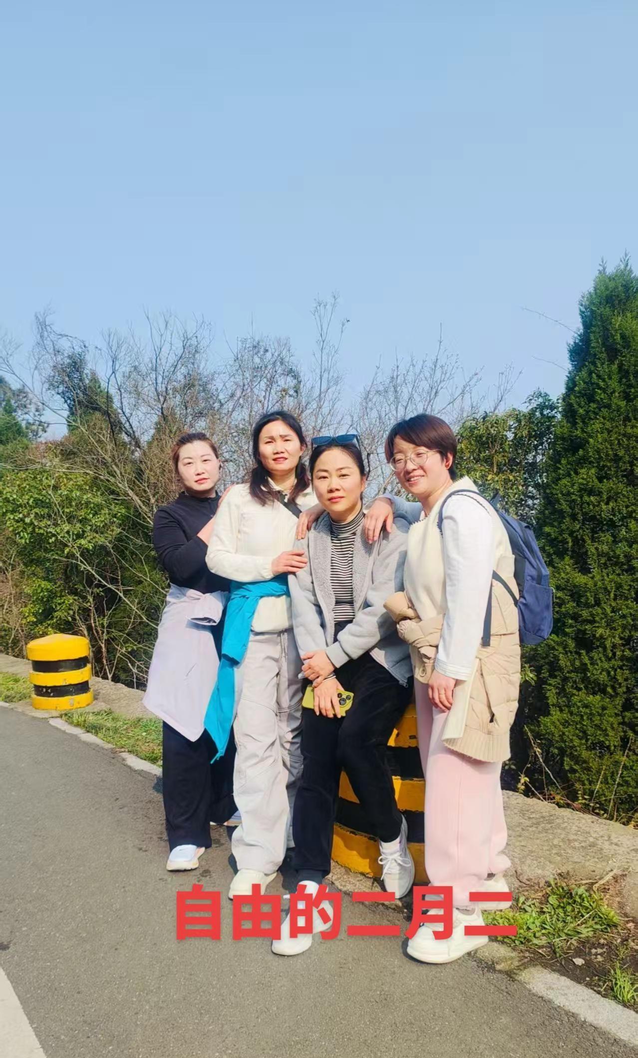 心安自由就是唯一的答案！