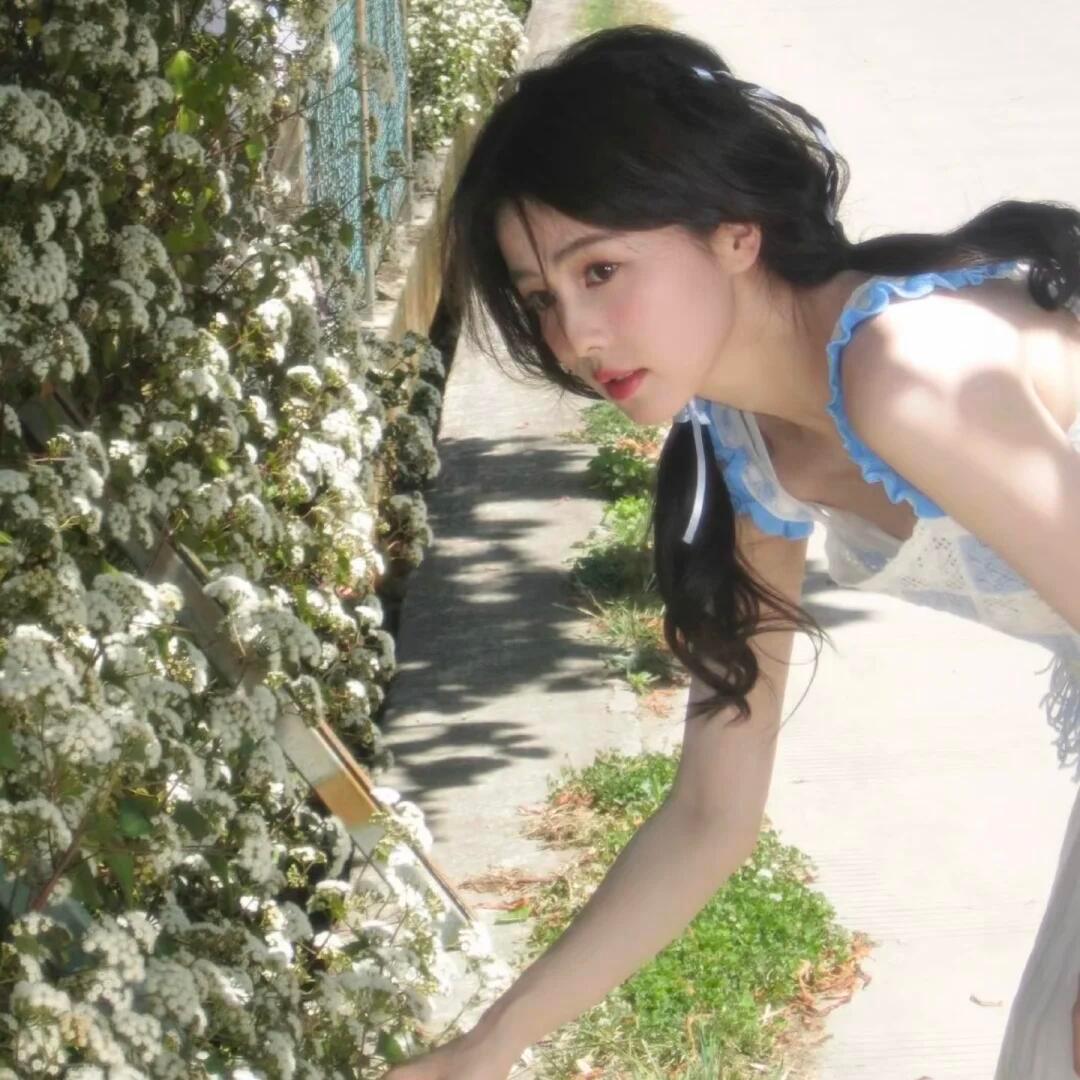 女生头像 白鹿🦌白梦妍🍍 