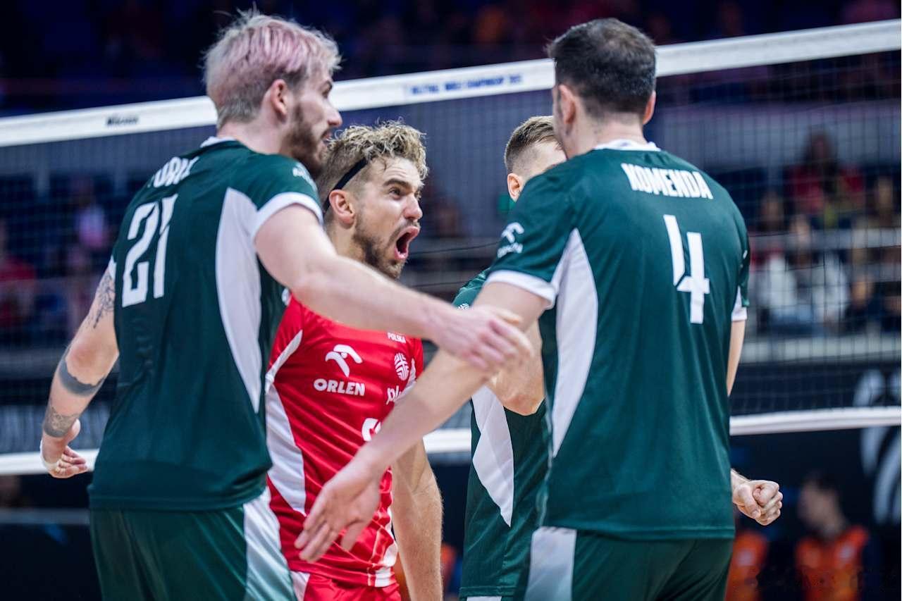 2025男排世锦赛 38场: 🇵🇱波兰3-1荷兰🇳🇱（+0.01）,四局